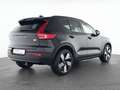Volvo XC40 T5 Recharge Geartronic Ultimate Dark 20" Schwarz - thumbnail 2