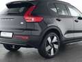 Volvo XC40 T5 Recharge Geartronic Ultimate Dark 20" Schwarz - thumbnail 10