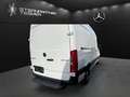 Mercedes-Benz Sprinter 317 CDI Kasten L2H2 +MBUX+360°+DAB+SHZ Blanc - thumbnail 10