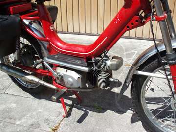 1977 MOFA GIDDY ROMEO VINTAGE...EIN SEHR SELTENES & RARES KLASSIK – OLDTIMER SAMMLER STÜCK