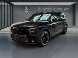 Smart #5 BRABUS KAMERA+PANO+360°+HuD+Leder+NAVI+AUT