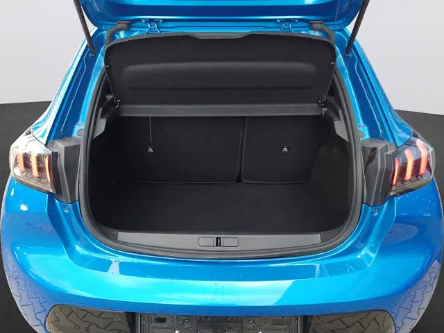 Peugeot 208 view 7