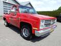 Chevrolet C10 PICKUP V8 Automaat Stepside Rot - thumbnail 2