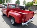 Chevrolet C10 PICKUP V8 Automaat Stepside Rot - thumbnail 1