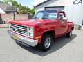 Chevrolet C10 PICKUP V8 Automaat Stepside Rot - thumbnail 3