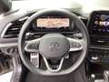 Volkswagen T-Roc 1.5 TSI ACT DSG R-Line/RFK/Matrix/ACC/Navi Gris - thumbnail 7