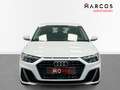 Audi A1 Sportback 25 TFSI Adrenalin Blanco - thumbnail 2