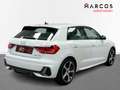 Audi A1 Sportback 25 TFSI Adrenalin Blanco - thumbnail 3