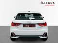 Audi A1 Sportback 25 TFSI Adrenalin Blanco - thumbnail 4