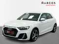 Audi A1 Sportback 25 TFSI Adrenalin Blanco - thumbnail 1