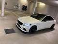 Mercedes-Benz C 43 AMG C 43 AMG Aut. Weiß - thumbnail 7