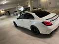 Mercedes-Benz C 43 AMG C 43 AMG Aut. Weiß - thumbnail 3