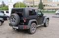 Jeep Wrangler 2.8 Unlimited Rubicon *AHK *AUTOMATIK Чорний - thumbnail 4
