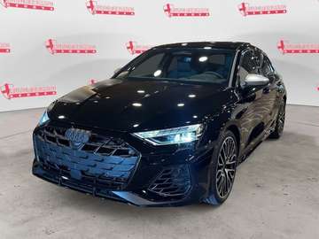 TFSI Sport Attitude SPB TETTO/HEAD UP/19