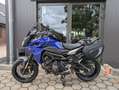 Yamaha MT-09 Tracer / Tracer 9 Modrá - thumbnail 2