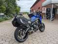 Yamaha MT-09 Tracer / Tracer 9 Modrá - thumbnail 7