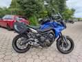 Yamaha MT-09 Tracer / Tracer 9 Modrá - thumbnail 8