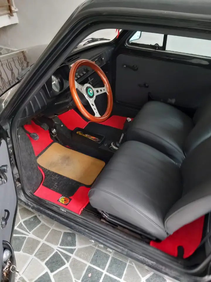 Fiat 126 650 Base, foto 8