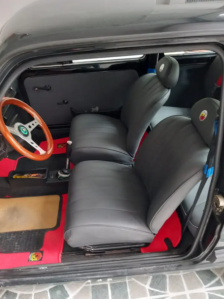 Fiat 126 650 Base, foto 7
