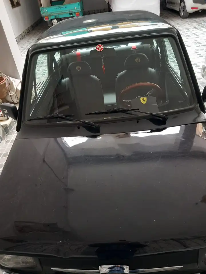 Fiat 126 650 Base, foto 6