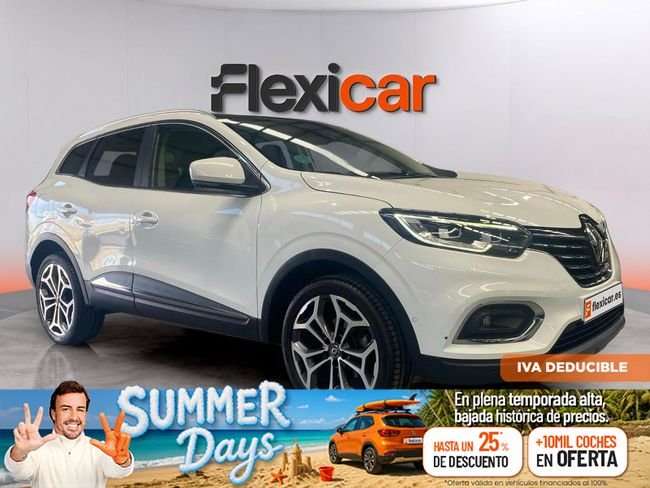 Renault Kadjar 1.3 TCe GPF Techno EDC 103kW - foto 1