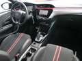 Opel Corsa 1.2 Turbo 100 Pk Automaat GS Line Navigatie / DAB Red - thumbnail 2