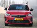 Opel Corsa 1.2 Turbo 100 Pk Automaat GS Line Navigatie / DAB Red - thumbnail 5
