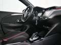 Opel Corsa 1.2 Turbo 100 Pk Automaat GS Line Navigatie / DAB Red - thumbnail 13