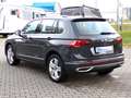 Volkswagen Tiguan Elegance eHybrid Grau - thumbnail 4