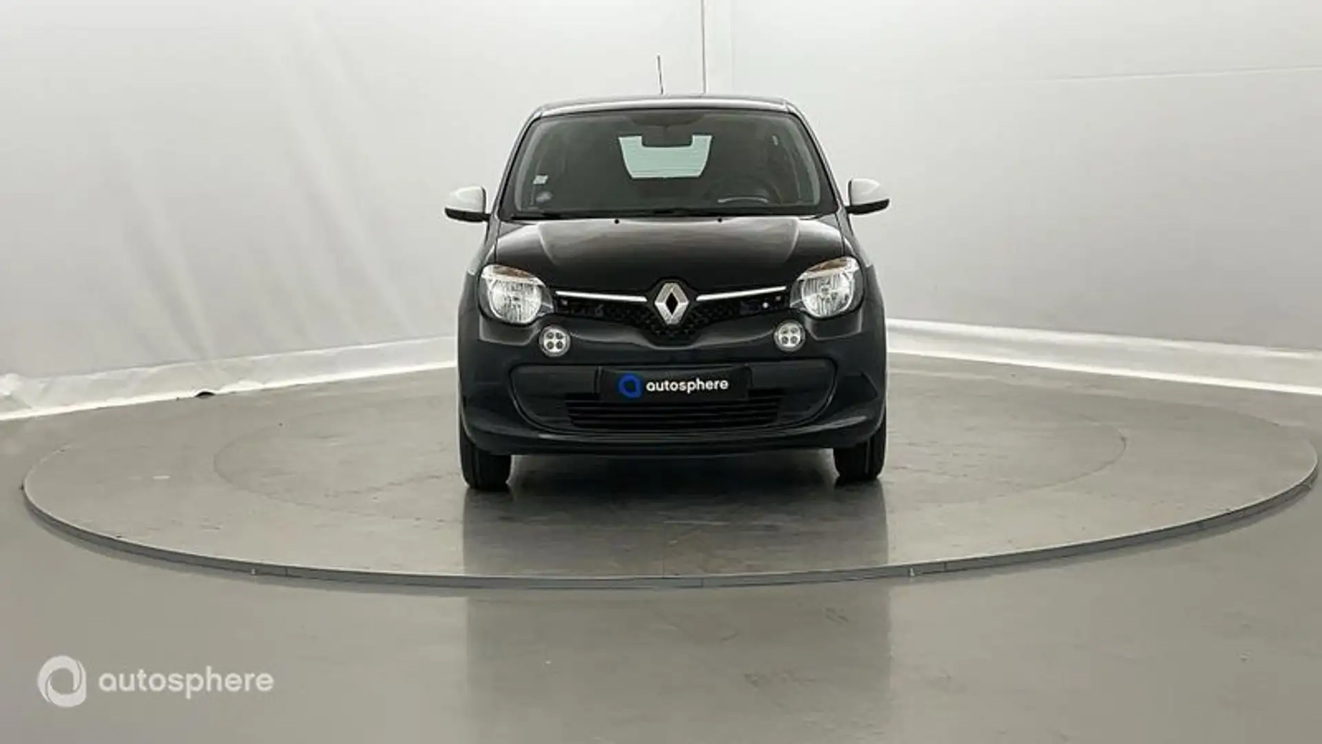 Renault Twingo 1.0 SCe 70ch Limited EDC Euro6c - 2