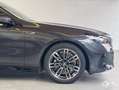 BMW 530 eA PHEV 300CH xDrive 4X4/PACK M/ATTACHE REMOR/CUIR Grau - thumbnail 27