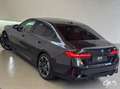 BMW 530 eA PHEV 300CH xDrive 4X4/PACK M/ATTACHE REMOR/CUIR Grau - thumbnail 21