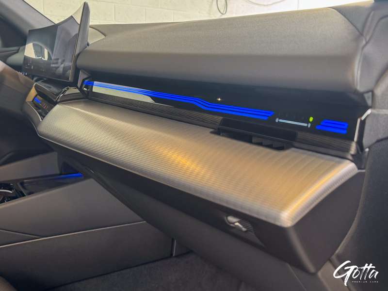 Photo du véhicule BMW 530