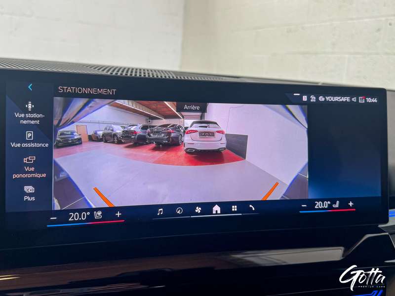 Photo du véhicule BMW 530