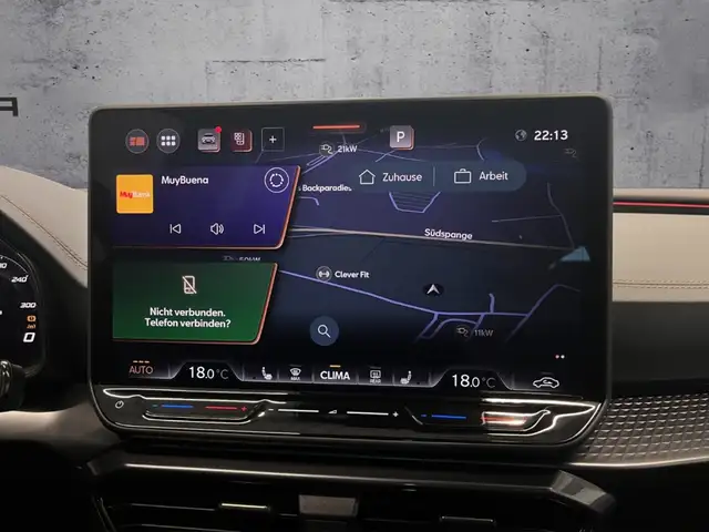 Cupra Formentor view 14