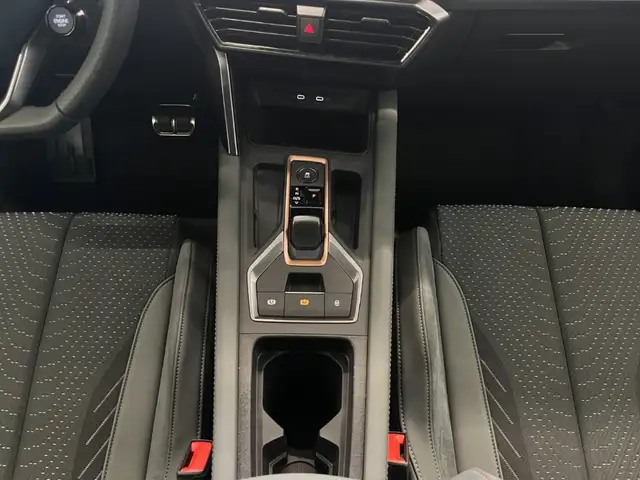 Cupra Formentor view 13