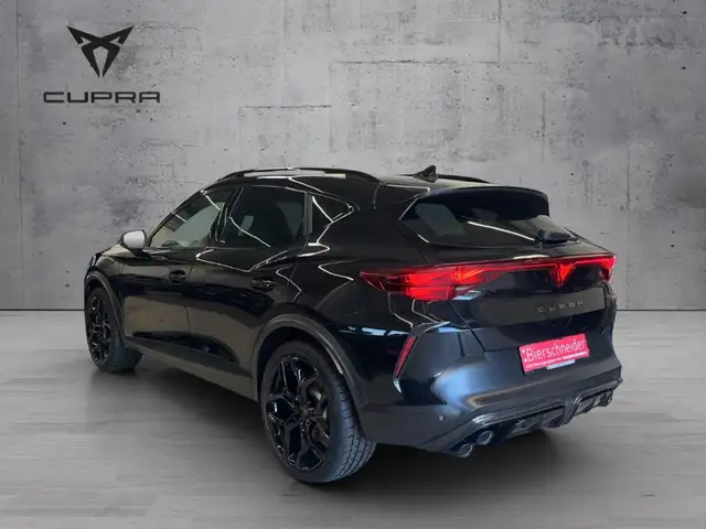 Cupra Formentor view 5