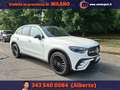 Mercedes-Benz GLC 200 4Matic Mild Hybrid AMG Premium Plus Bianco - thumbnail 1