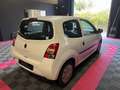 Renault Twingo II 1.5 dCi 65 éco 2 / Société 2 places Blanc - thumbnail 5