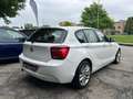 BMW 120 120d 5p. Unique Bianco - thumbnail 4
