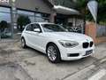 BMW 120 120d 5p. Unique Bianco - thumbnail 5