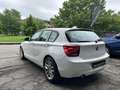 BMW 120 120d 5p. Unique Bianco - thumbnail 2