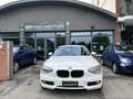 BMW 120 120d 5p. Unique Bianco - thumbnail 6