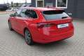 Skoda Octavia 1.4 TSI iV 'First Edition' #DSG #ACC #NAVI Rot - thumbnail 4