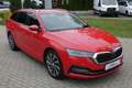 Skoda Octavia 1.4 TSI iV 'First Edition' #DSG #ACC #NAVI Rot - thumbnail 8