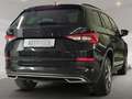Skoda Kodiaq 4x4 * SPORTLINE * WERKSGARANTIE * PANO * AHK * LED Schwarz - thumbnail 5