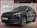 Skoda Kodiaq 4x4 * SPORTLINE * WERKSGARANTIE * PANO * AHK * LED Schwarz - thumbnail 1
