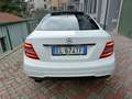 Mercedes-Benz C 250 C Coupe 250 cdi (be) Avantgarde Bianco - thumbnail 2