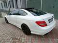 Mercedes-Benz C 250 C Coupe 250 cdi (be) Avantgarde Bianco - thumbnail 5