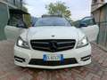 Mercedes-Benz C 250 C Coupe 250 cdi (be) Avantgarde Bianco - thumbnail 4